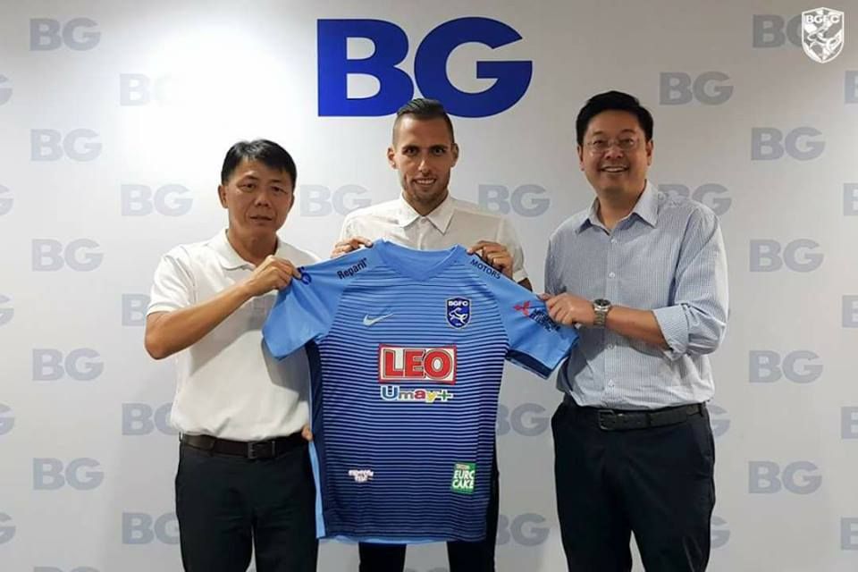 มาริโอ ยูรอฟสกี้