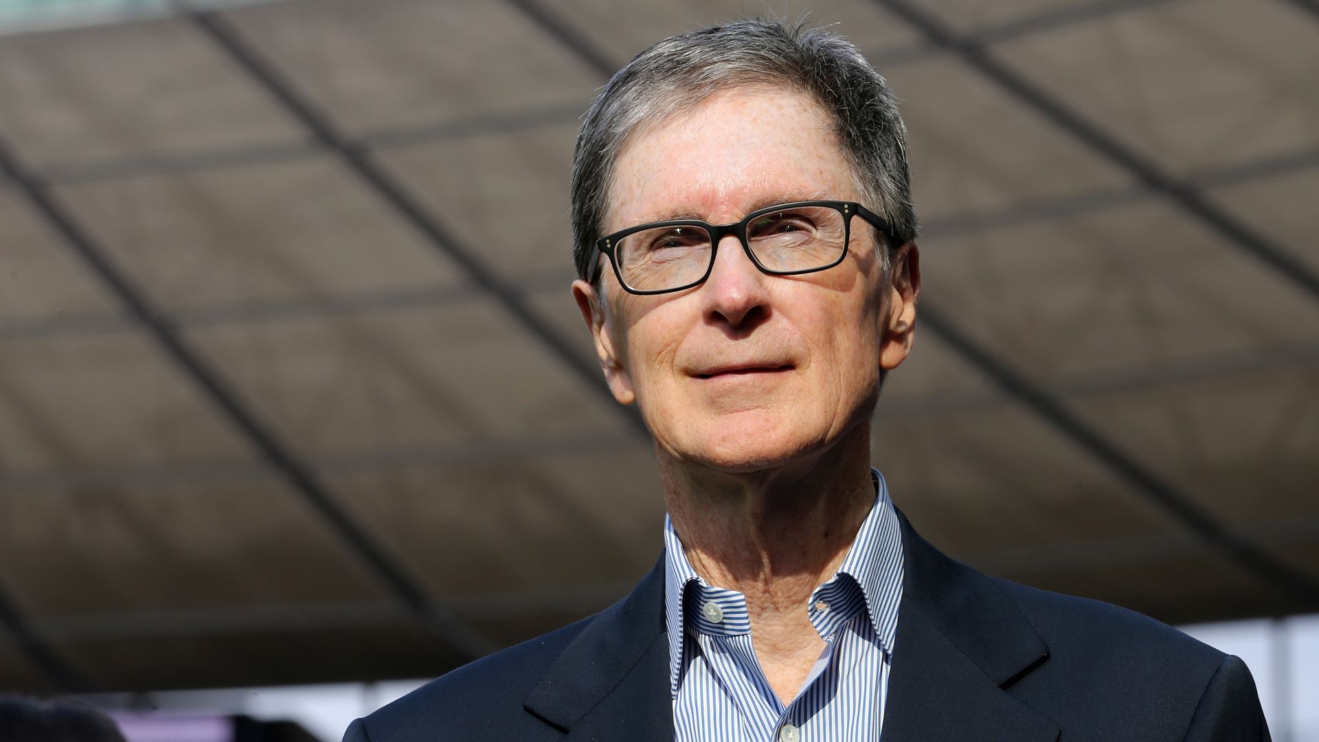 John Henry FC Liverpool Owner 26072017