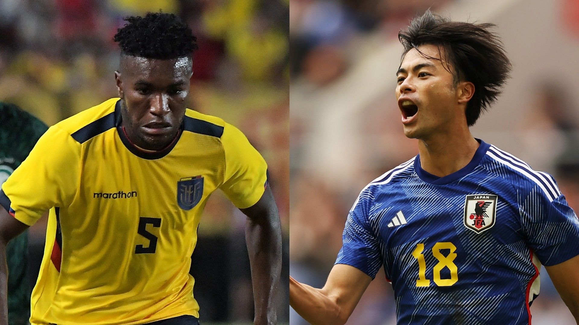 MP_Jose Cifuentes_Ecuador vs Mitoma_Japan