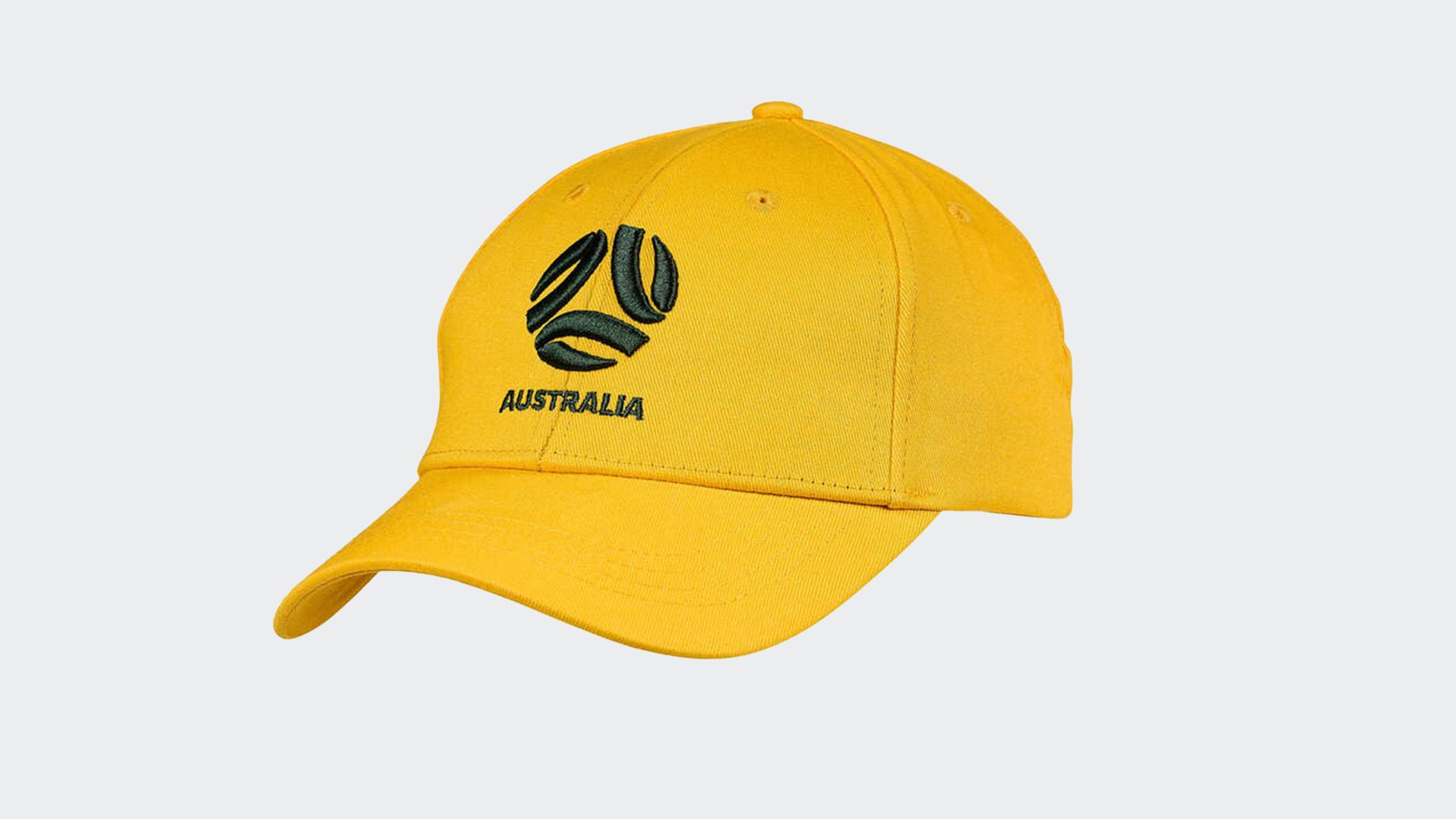 Australia Cotton Cap