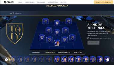 toty fifa 22