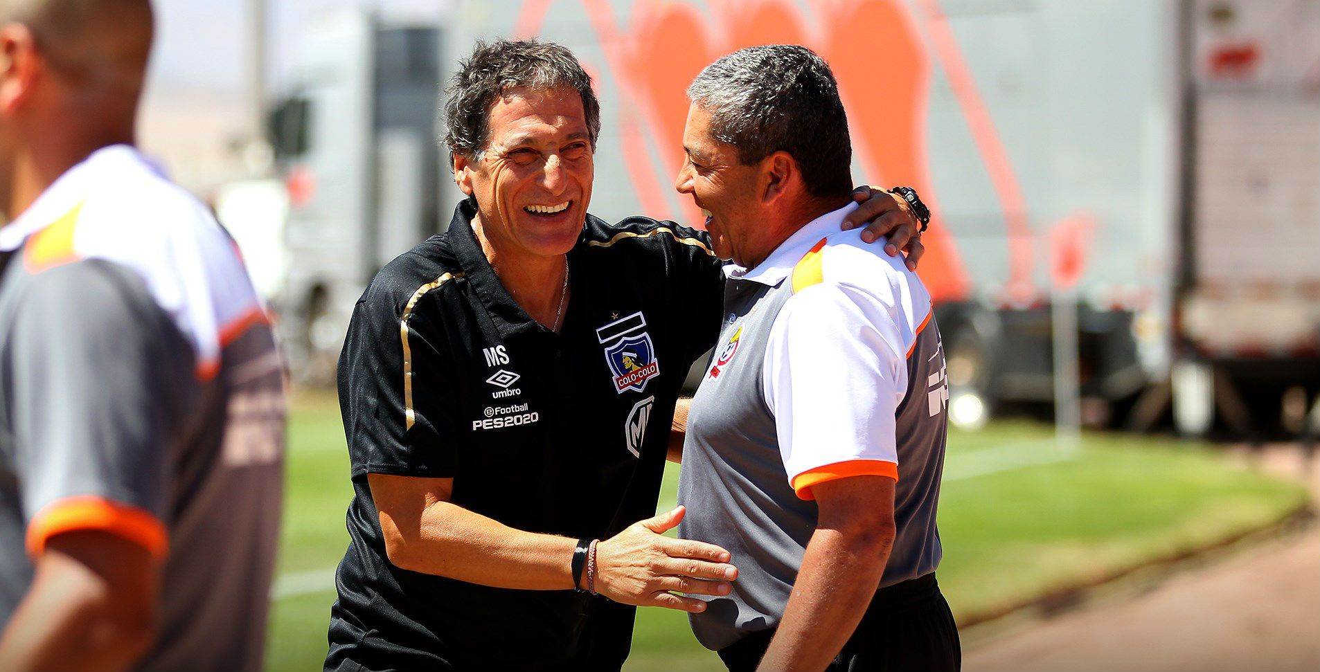 020220 Cobresal Colo Colo Mario Salas Gustavo Huerta