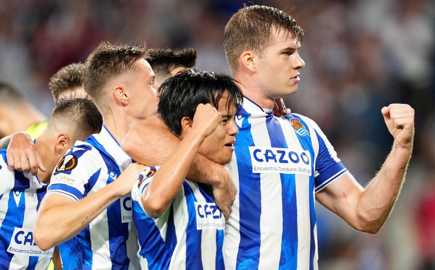 takefusa kubo sociedad