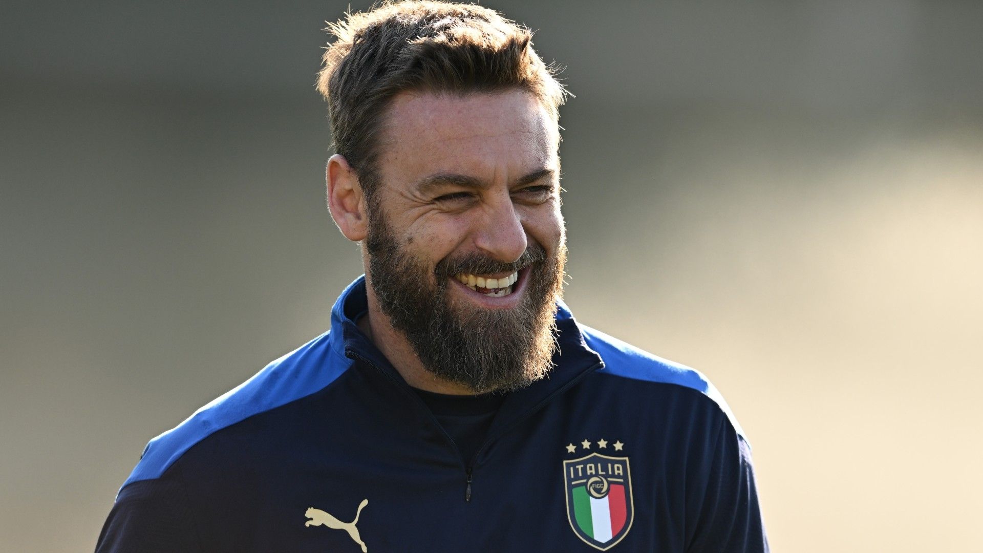 Daniele De Rossi