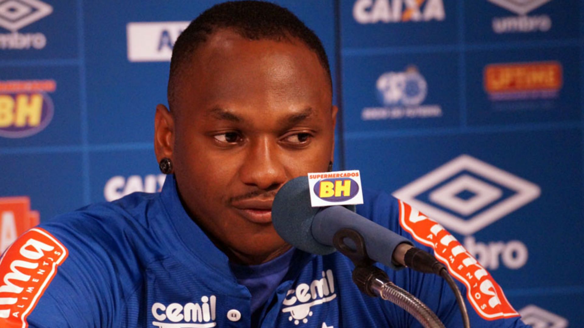 Sassá Cruzeiro 13 06 2017