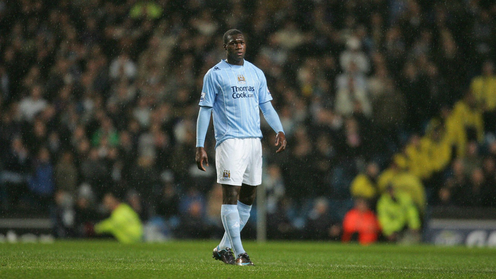Felipe Caicedo | Manchester City