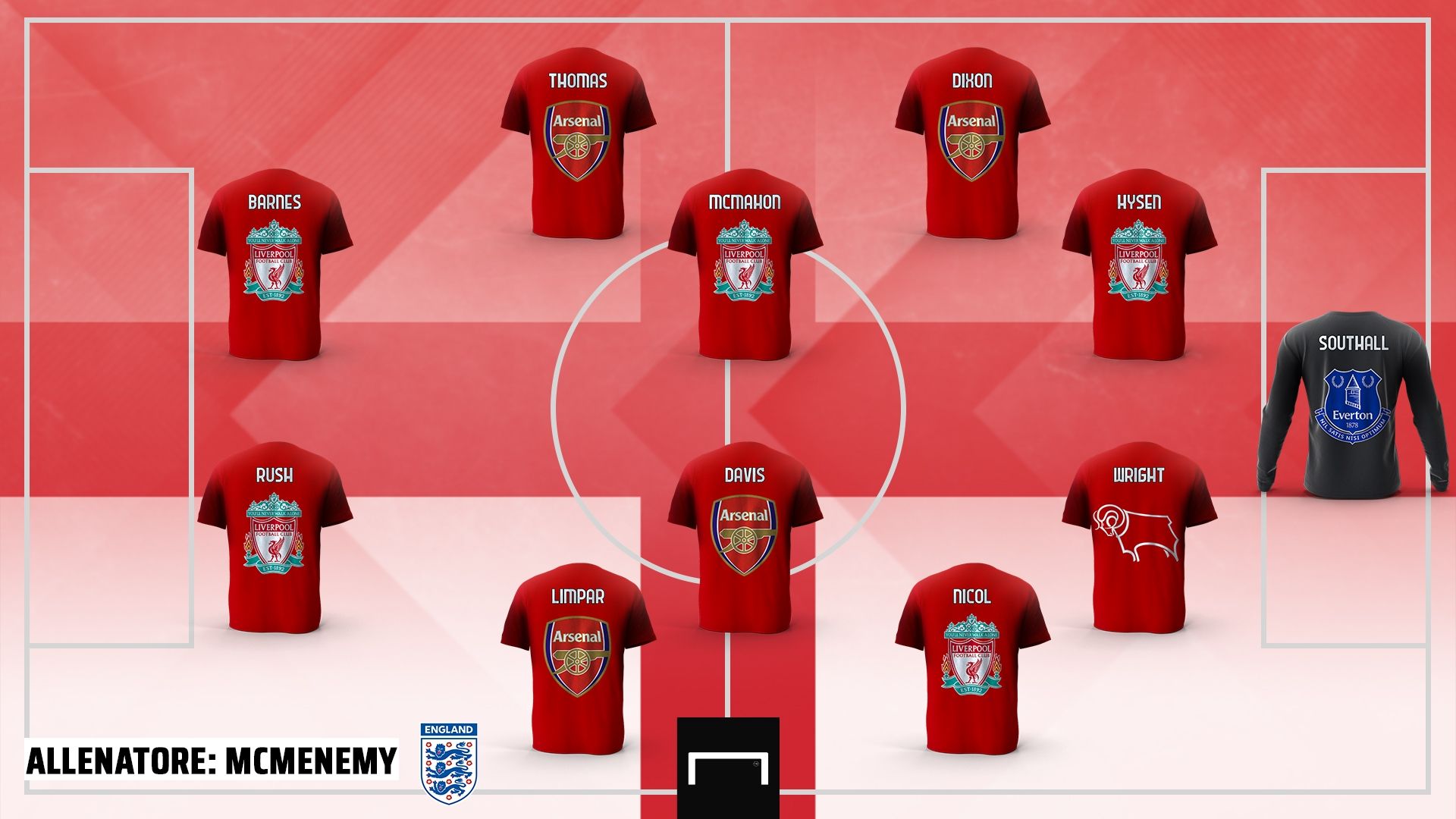 Premier League XI 01