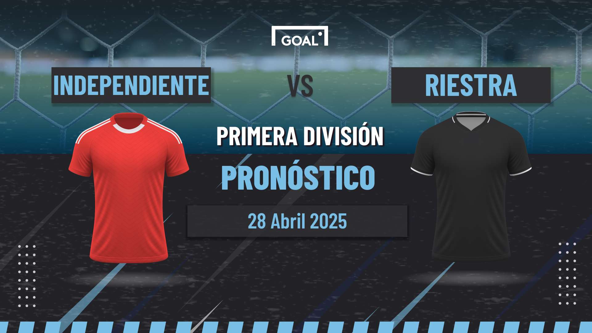 Independiente vs Deportivo Riestra pronóstico y apuestas Torneo Apertura Betano| 28/04/2025