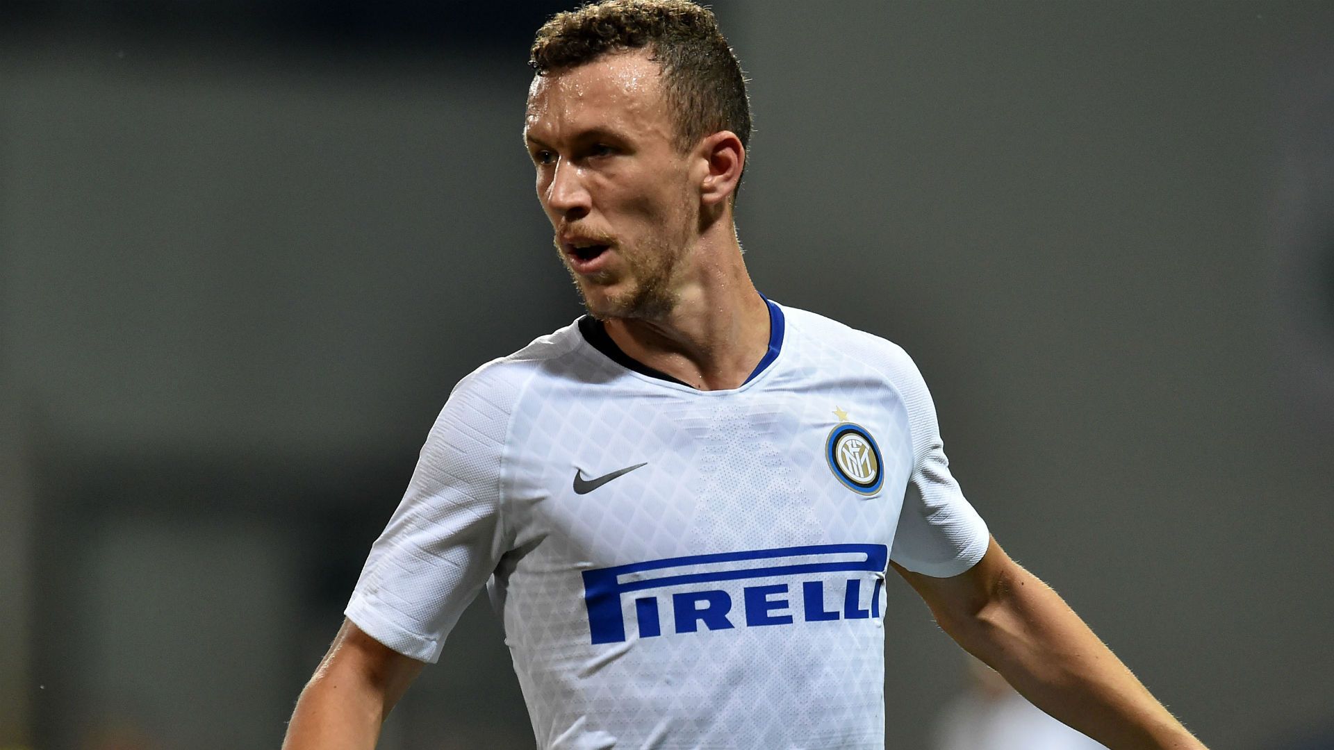 Perisic Inter Serie A