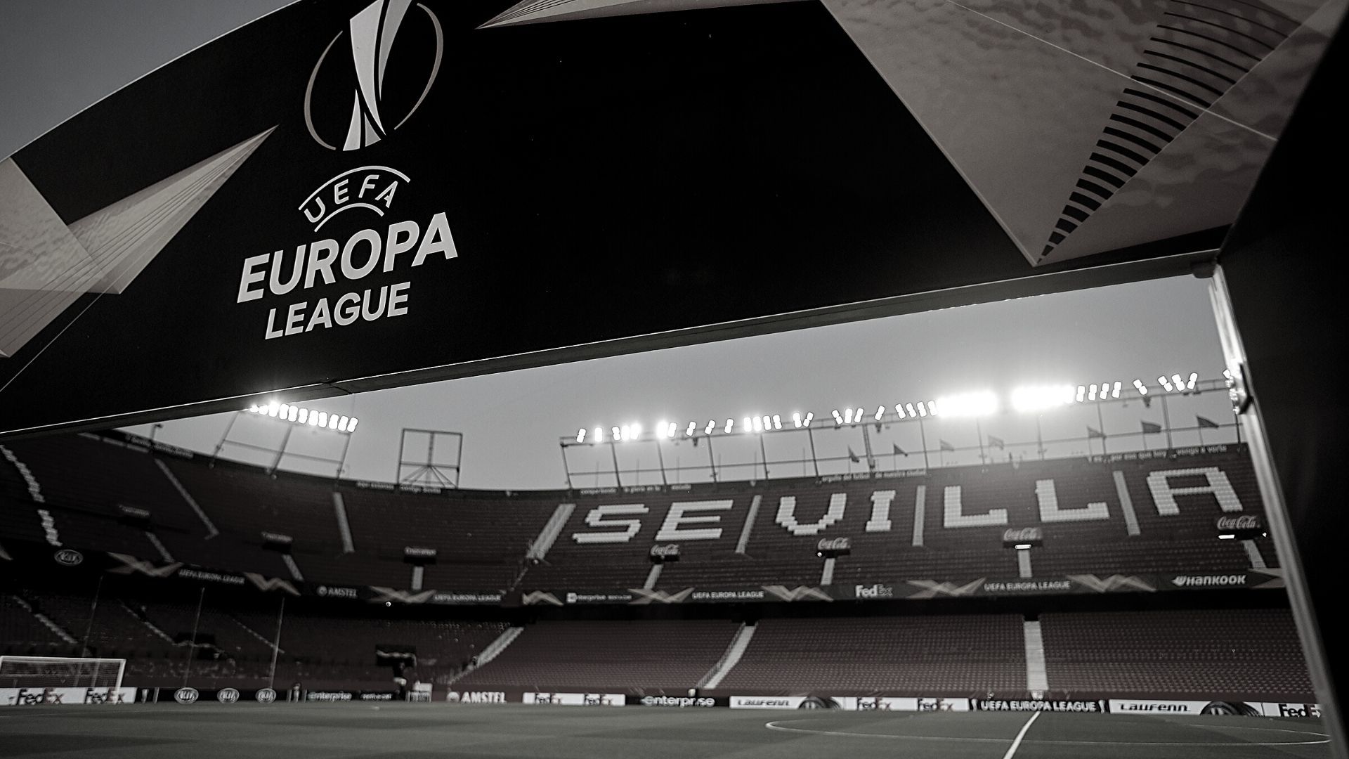 Europa League Sevilla
