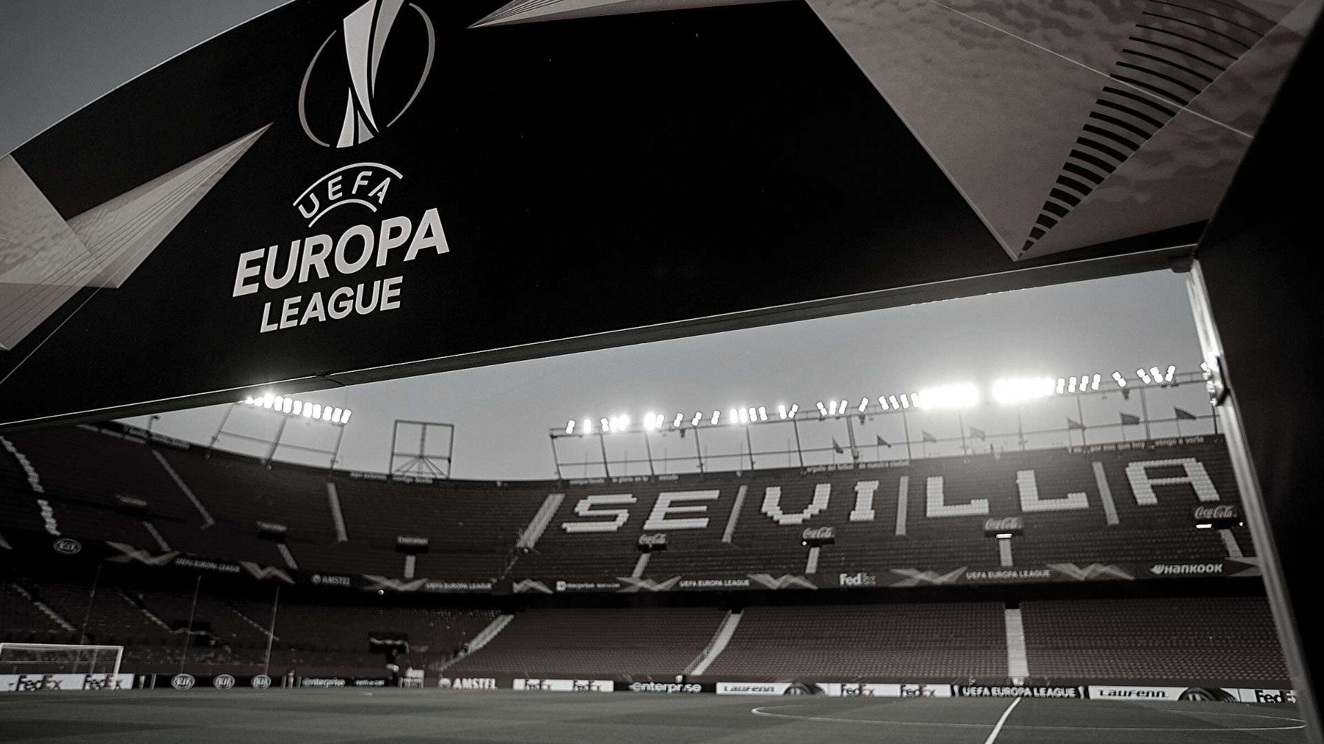 Europa League Sevilla