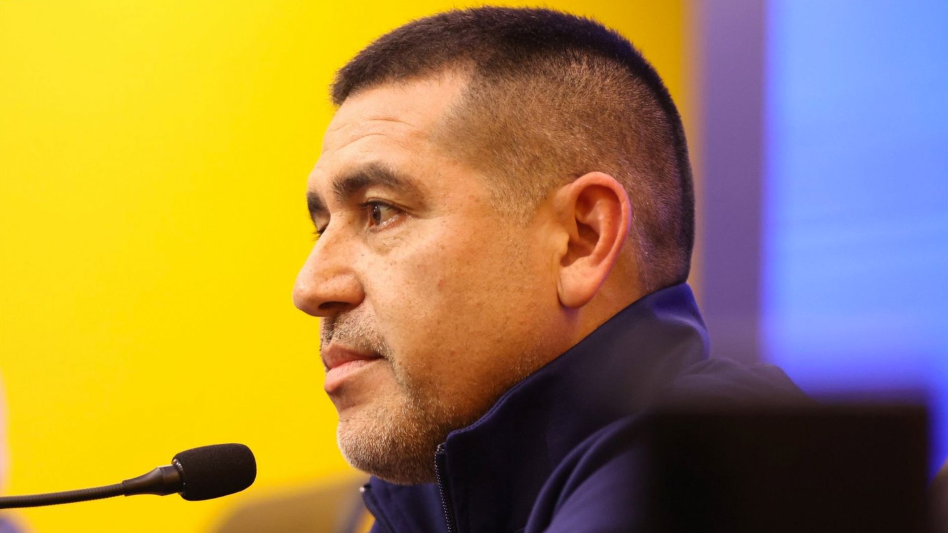 juan roman riquelme boca 2023