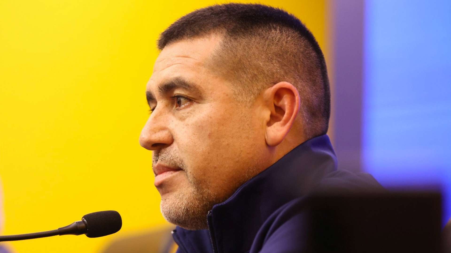 juan roman riquelme boca 2023