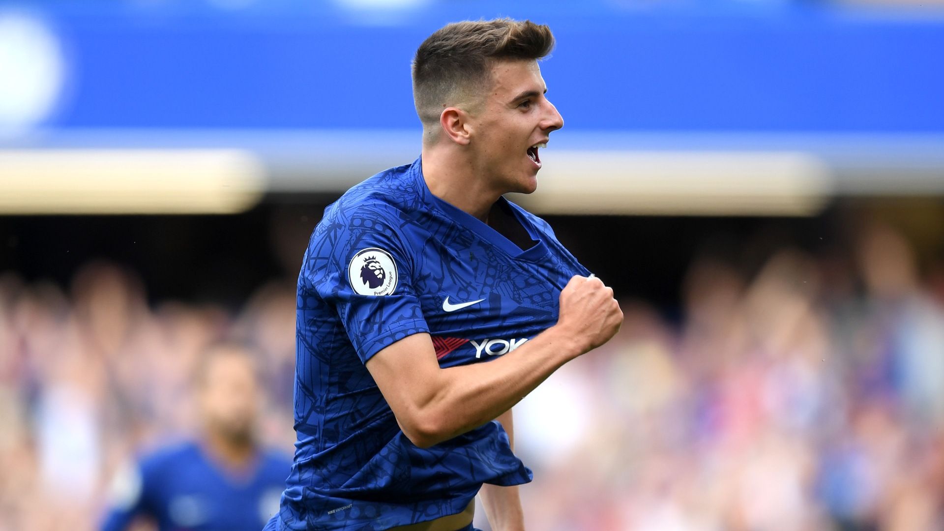 Mason Mount | Chelsea