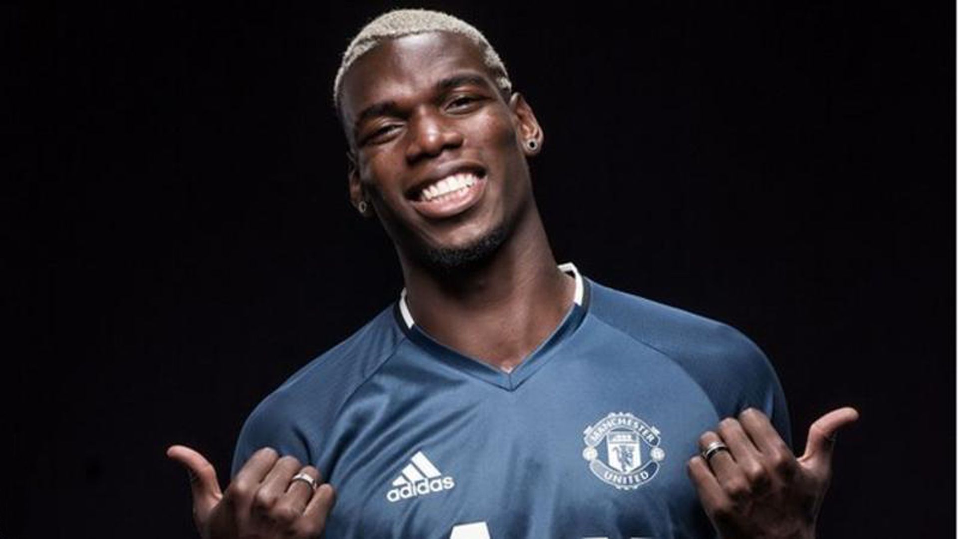 Paul Pogba