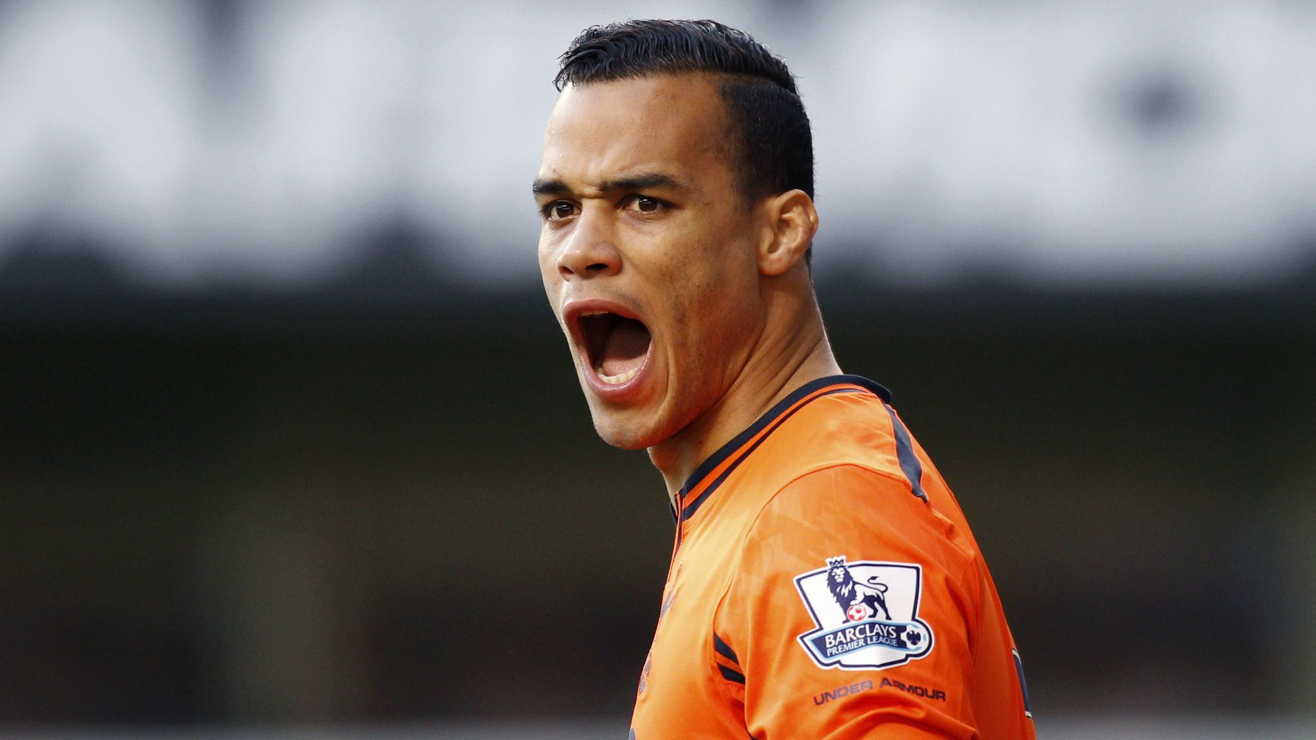 Michel Vorm Tottenham