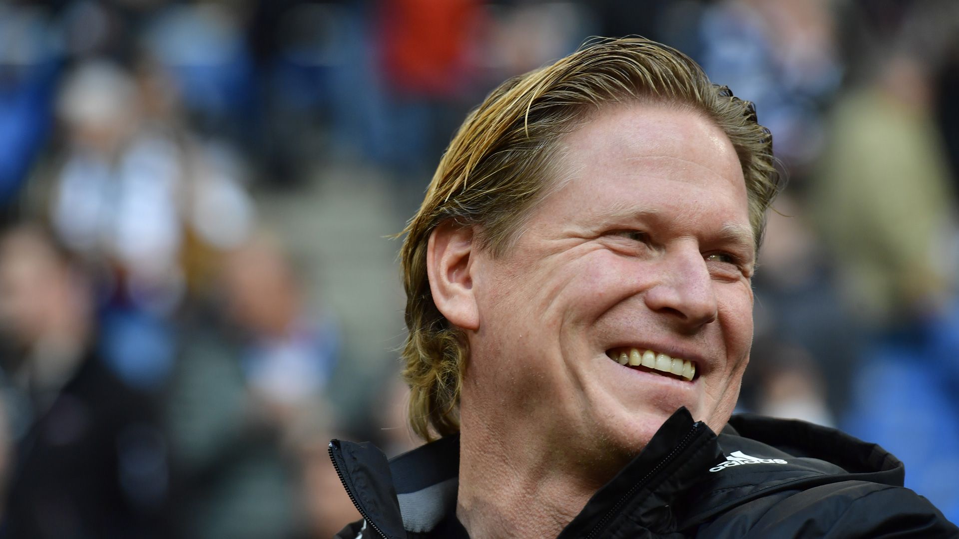 Markus Gisdol 050317