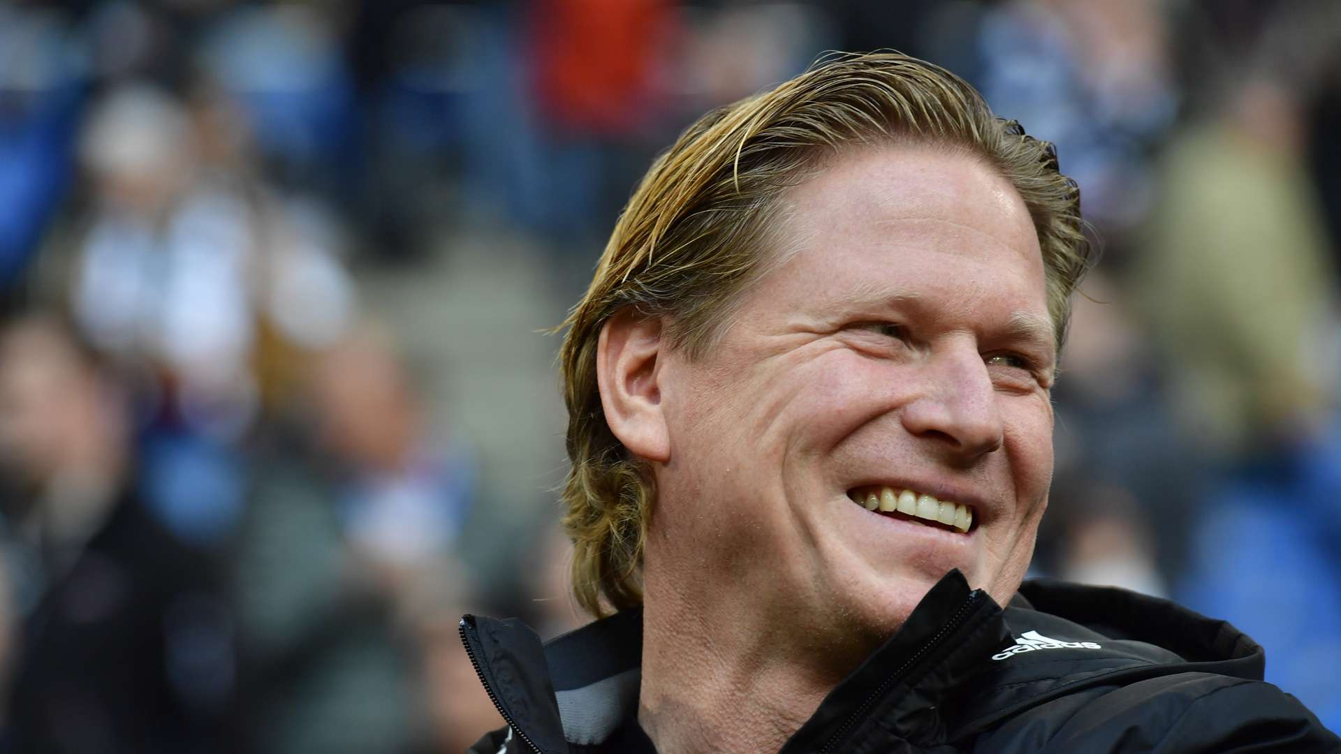 Markus Gisdol 050317