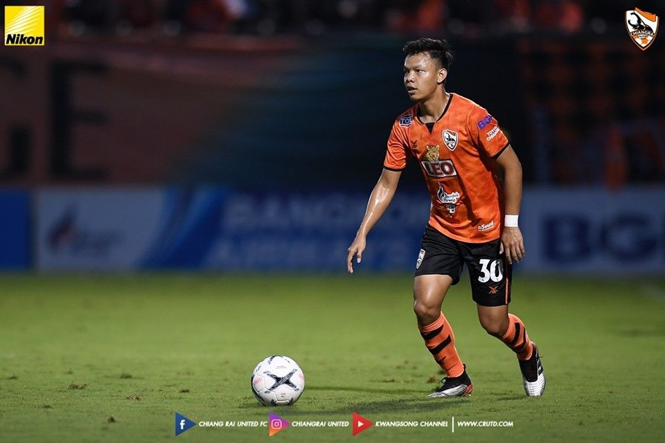 สุริยา สิงห์มุ้ย