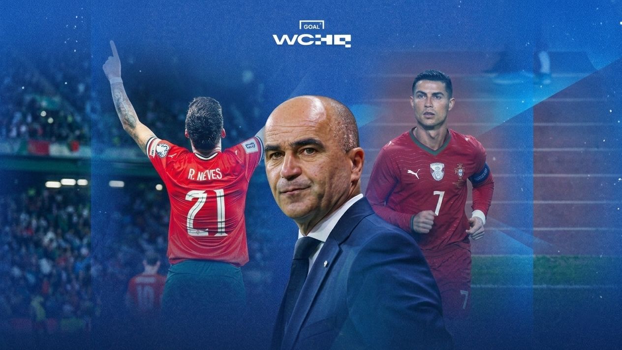 Portugal Ronaldo WC 2026 GFX GOAL ONLY