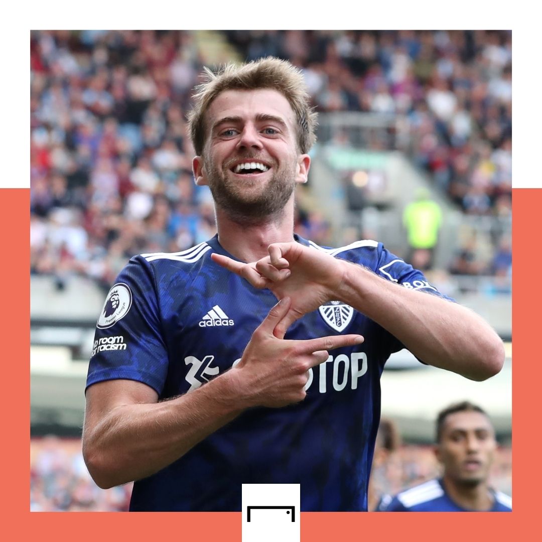 Patrick Bamford GFX 