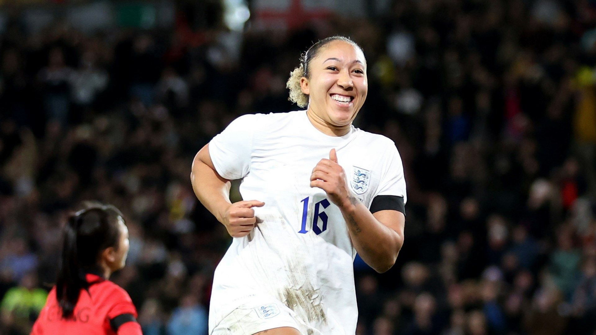 Lauren James England Women 2023