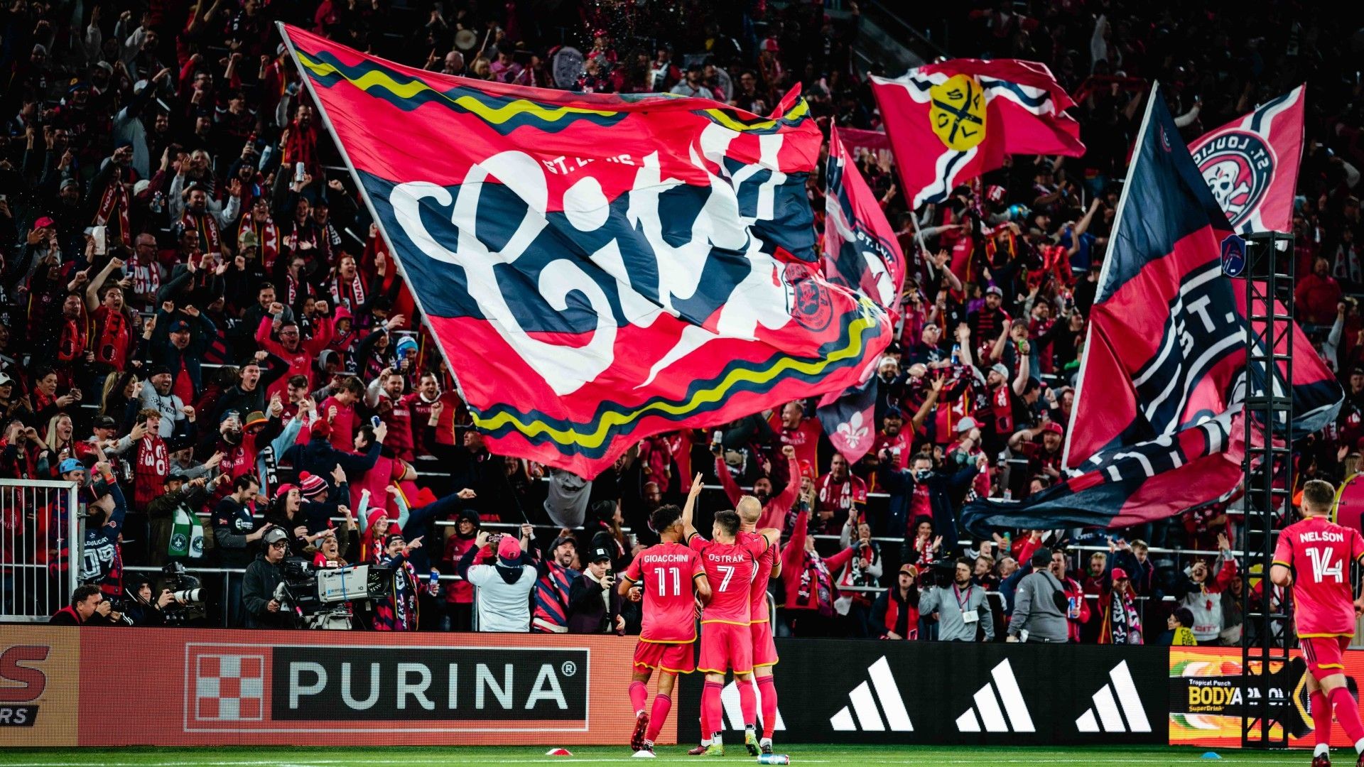 St. Louis City SC 2023