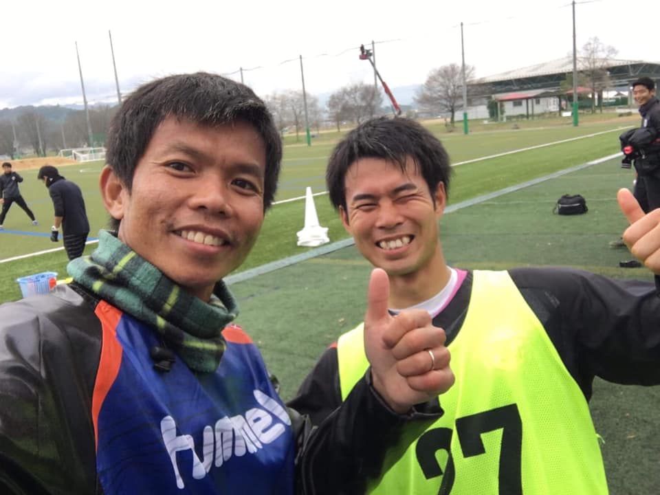 ปรีชา ซูซูกิ