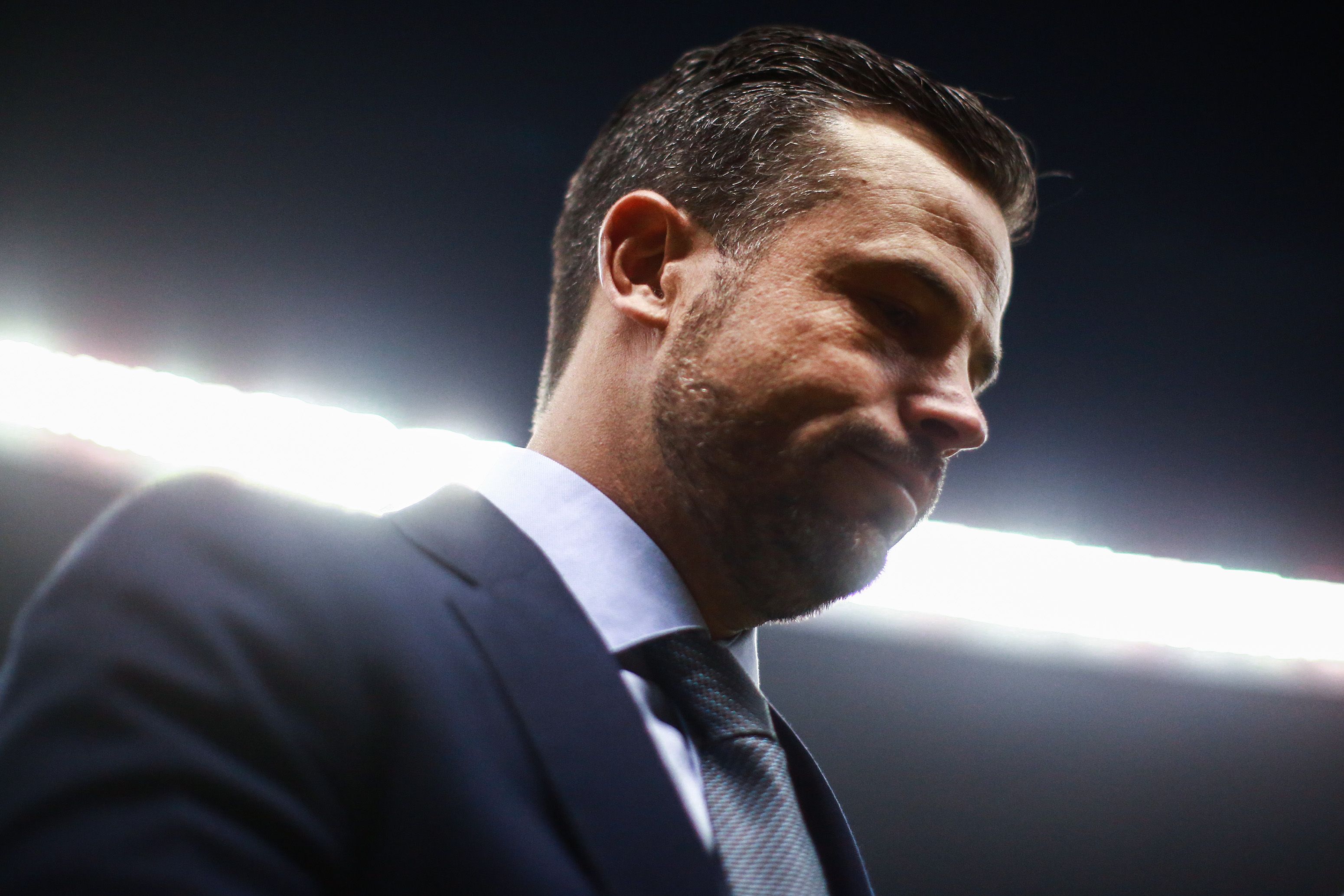 Rafael Puente Lobos BUAP Liga MX