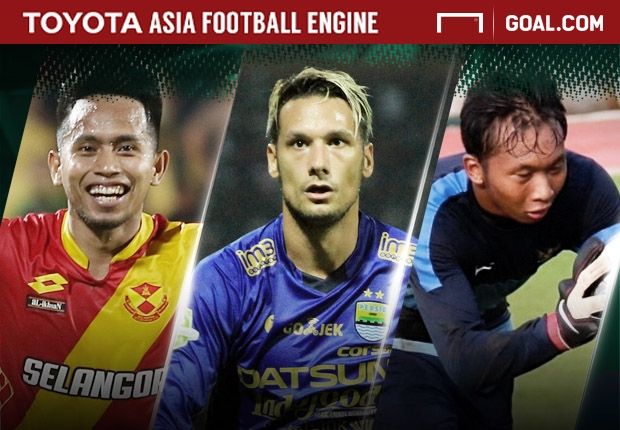 Toyota POTW Andik -Raphael - Awan Setho Cover