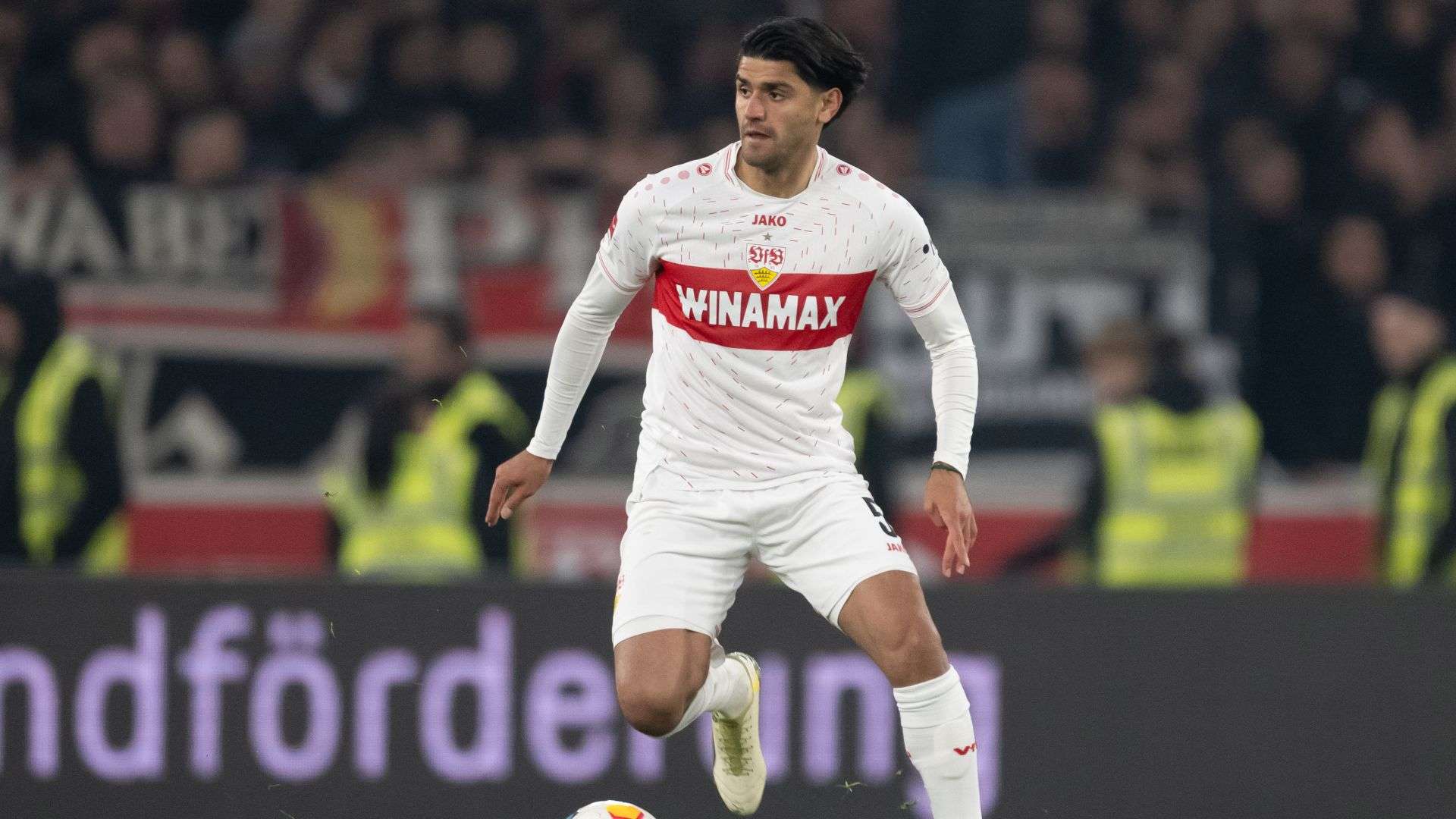 Mahmoud Dahoud Stuttgart