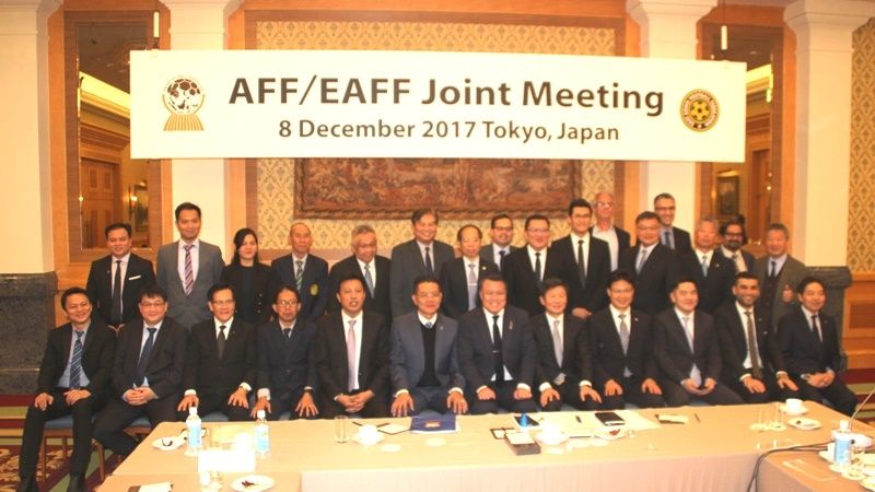 AFF&EAFF