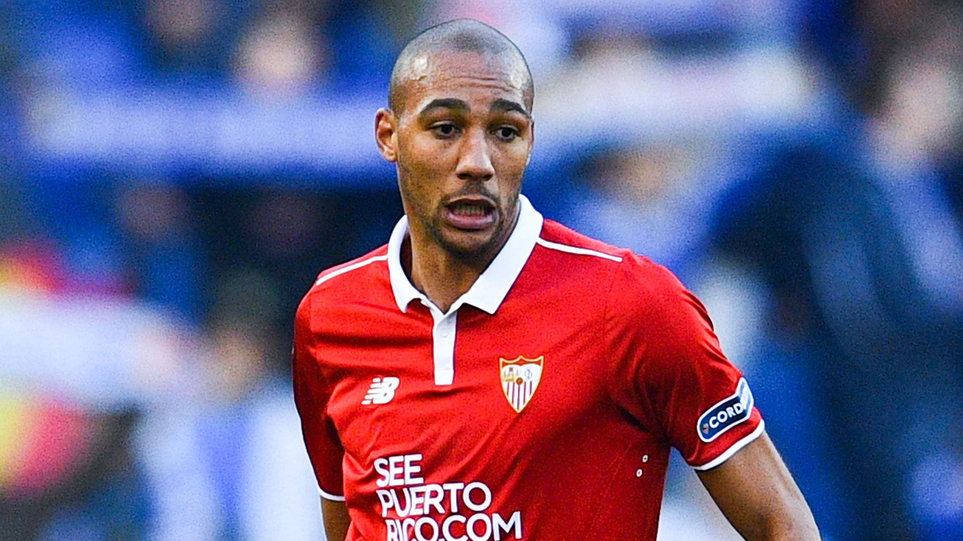 Steven N'Zonzi 01292017
