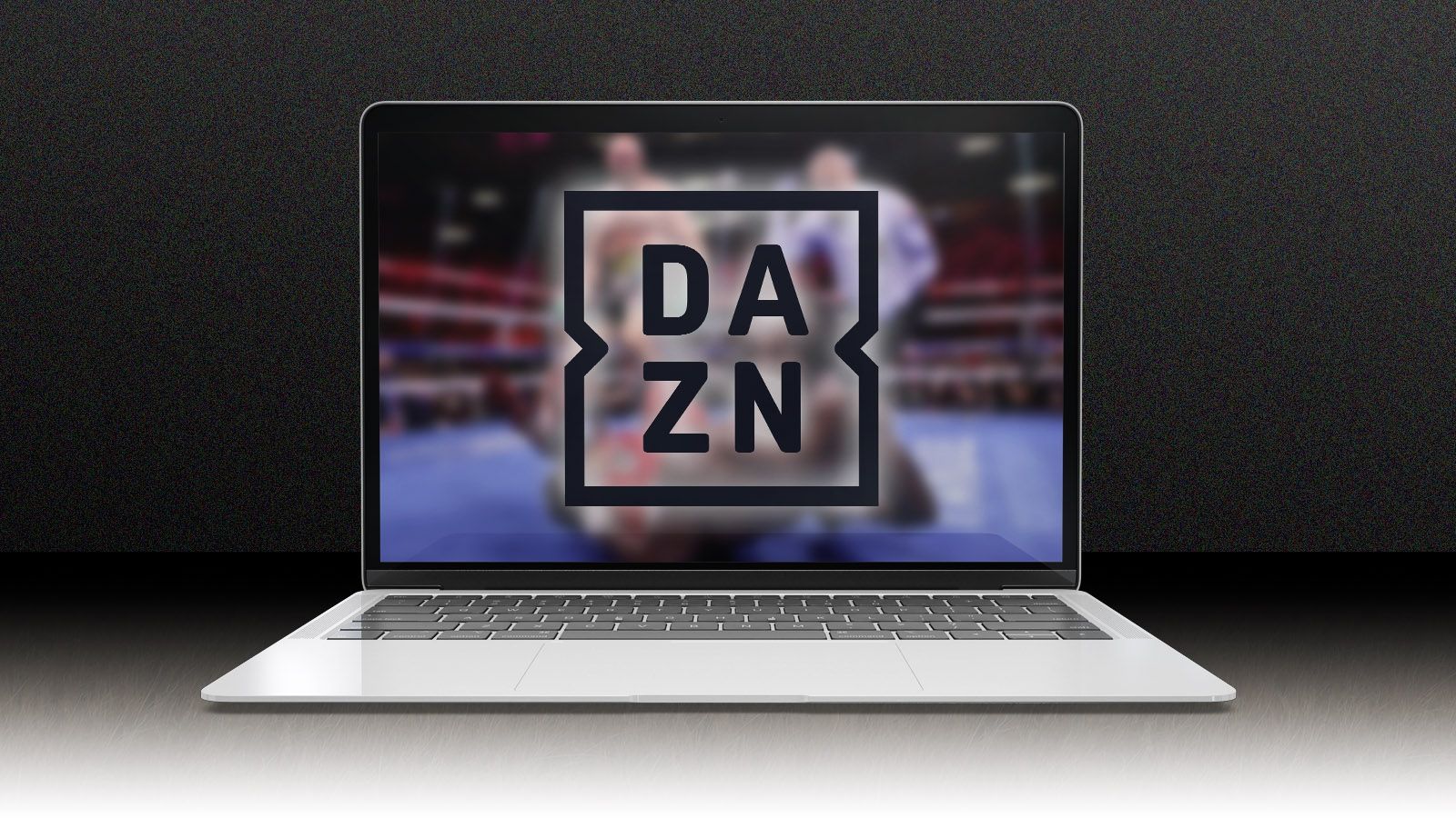  DAZN