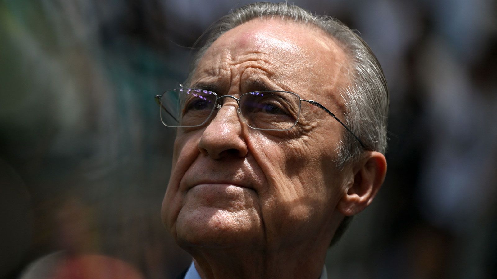 Florentino Perez