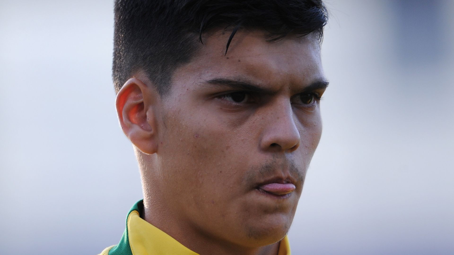 NxGn Gabriel Brazao Brazil