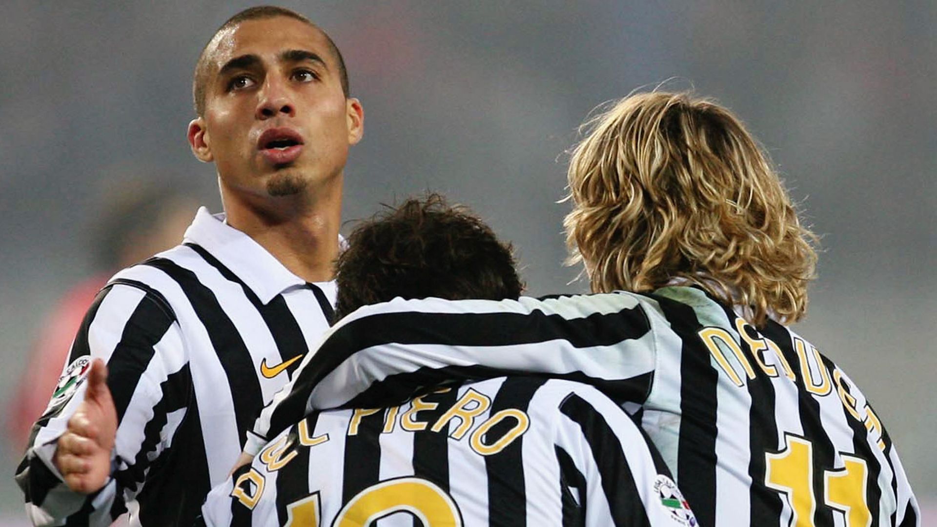 Juventus Serie B 2006-2007