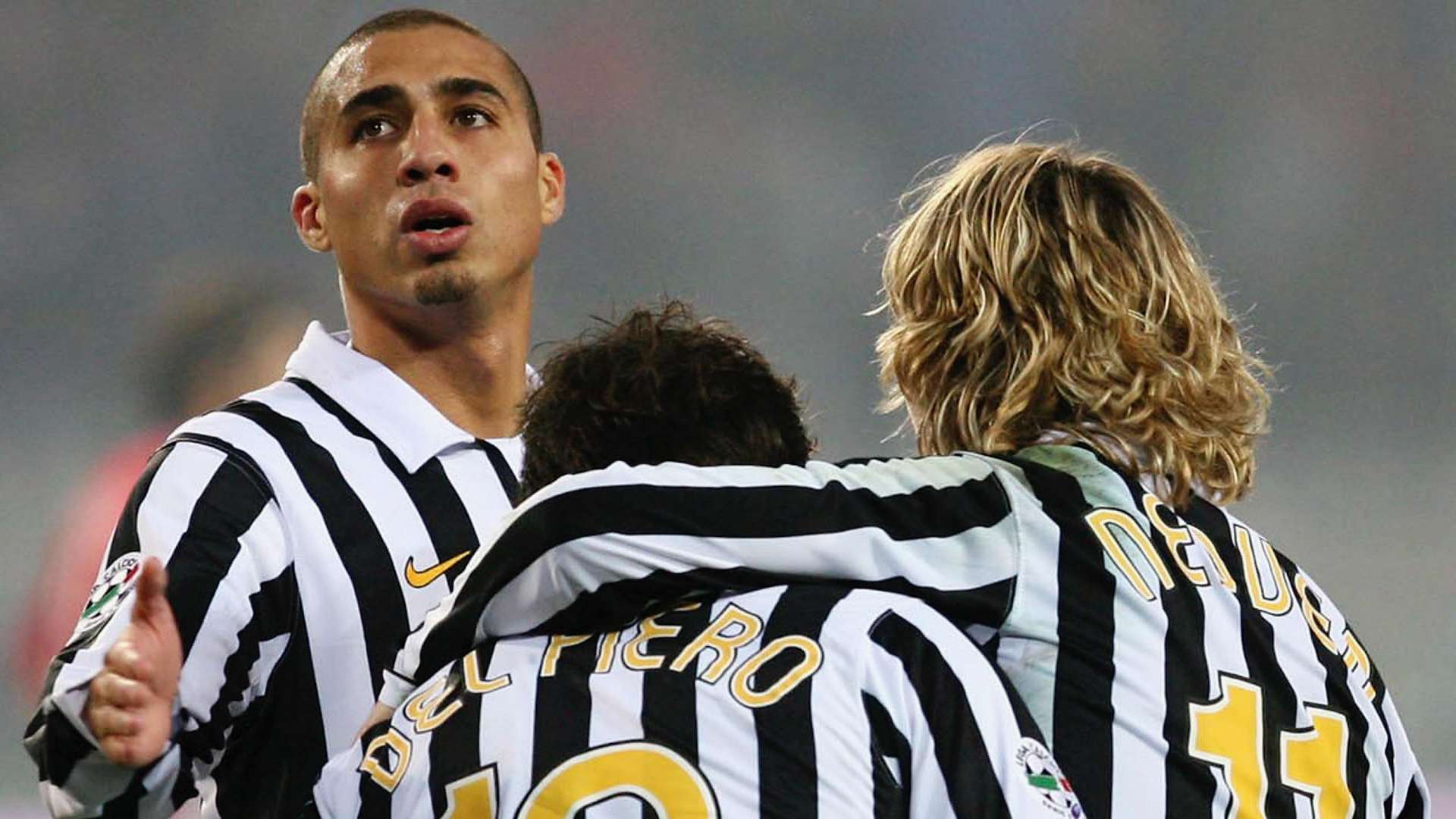 Juventus Serie B 2006-2007