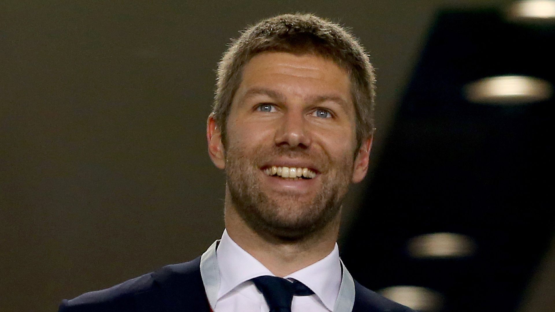 Thomas Hitzlsperger 10082015