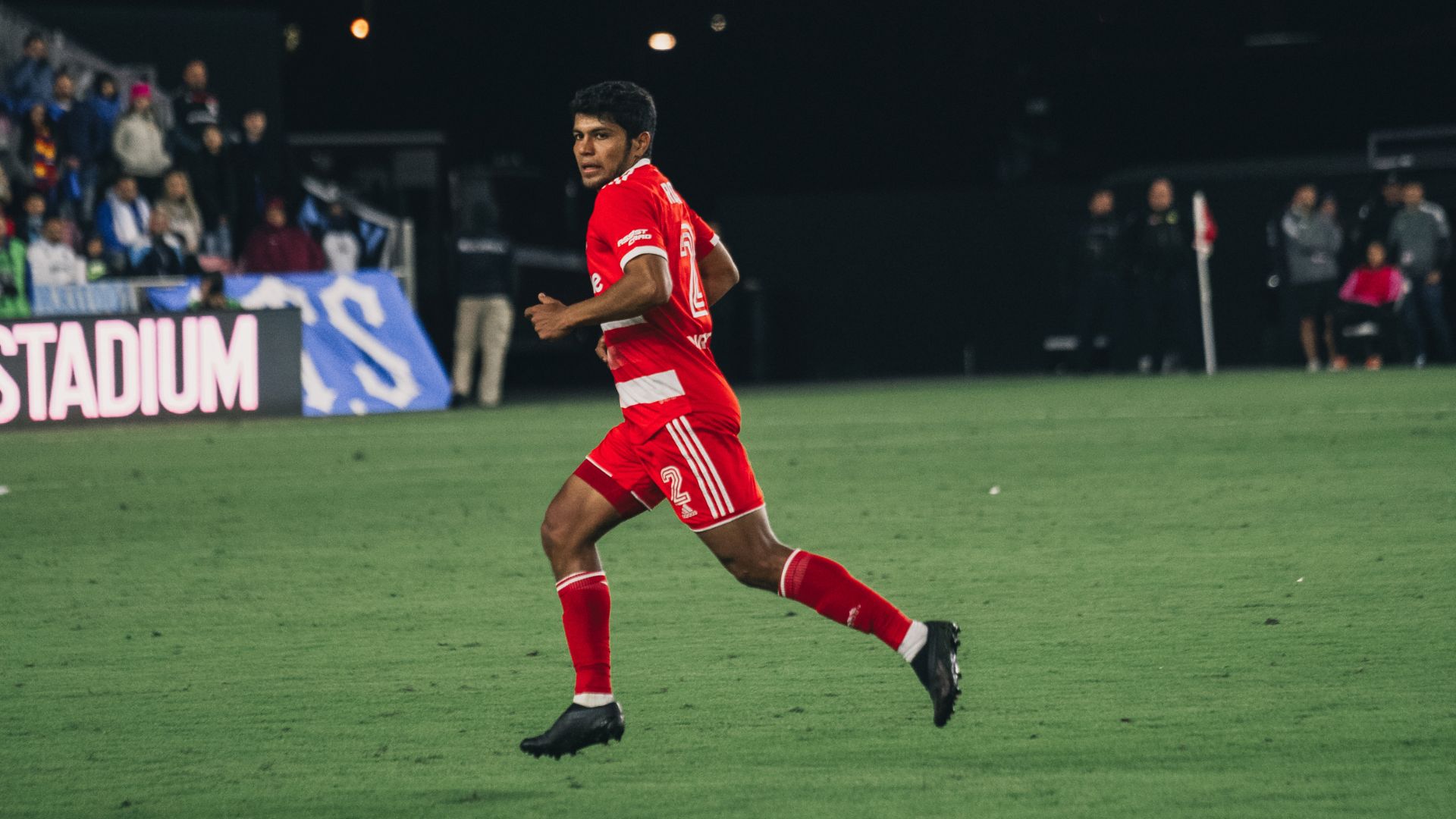 robert rojas river millonarios 2023