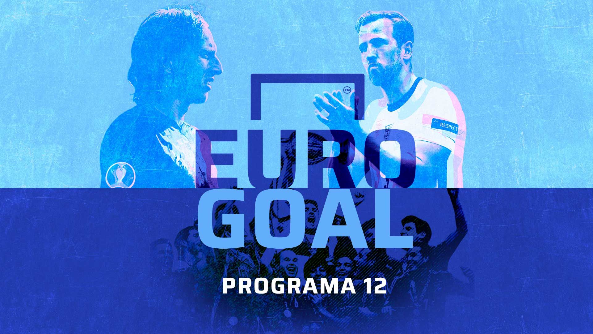 Euro Goal 1x12