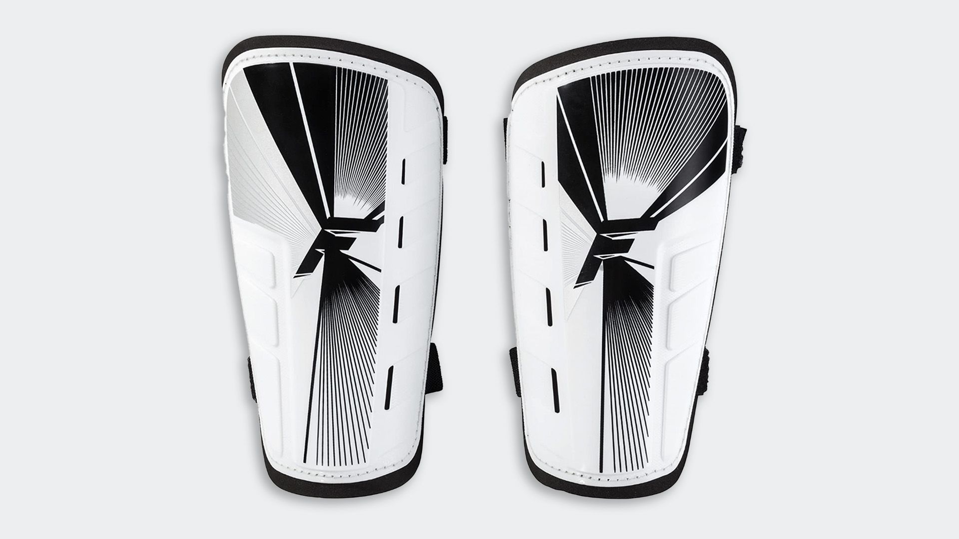 Franklin Sports shin guards