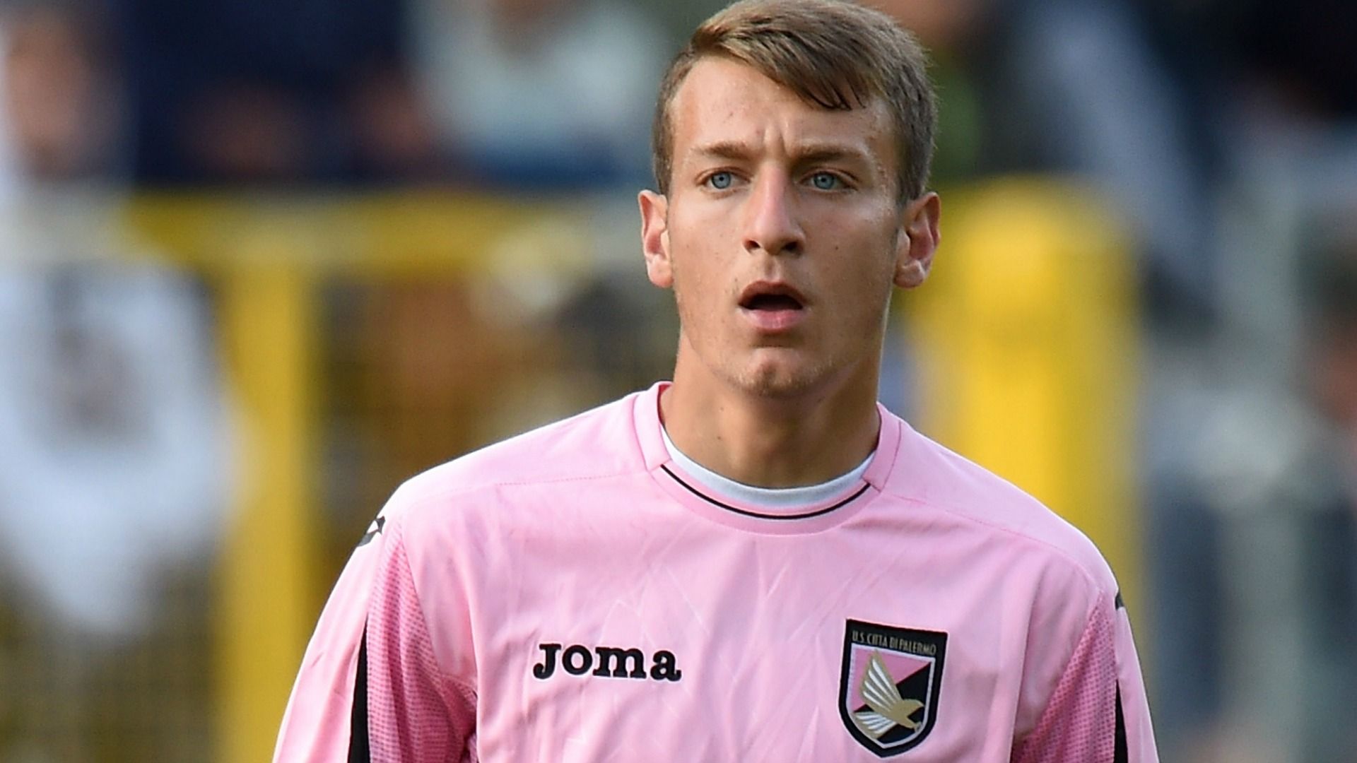 Antonino La Gumina Palermo