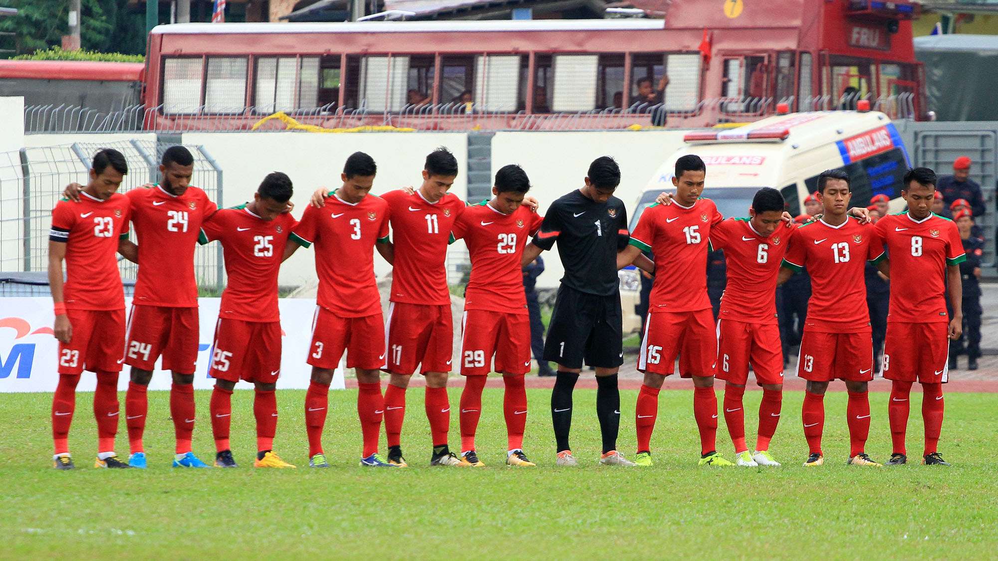 Tim Indonesia U-22