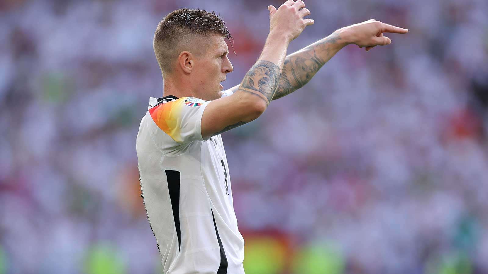 Toni Kroos