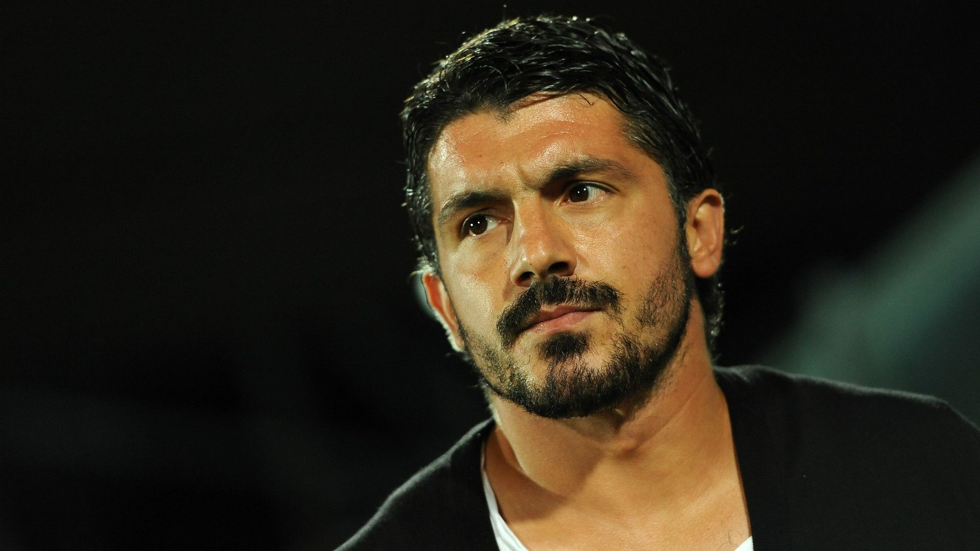 Gennaro Gattuso