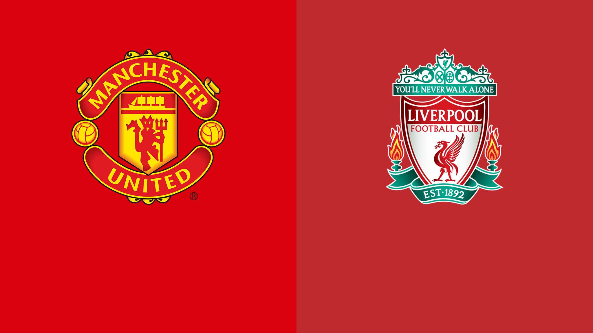 Manchester United Liverpool