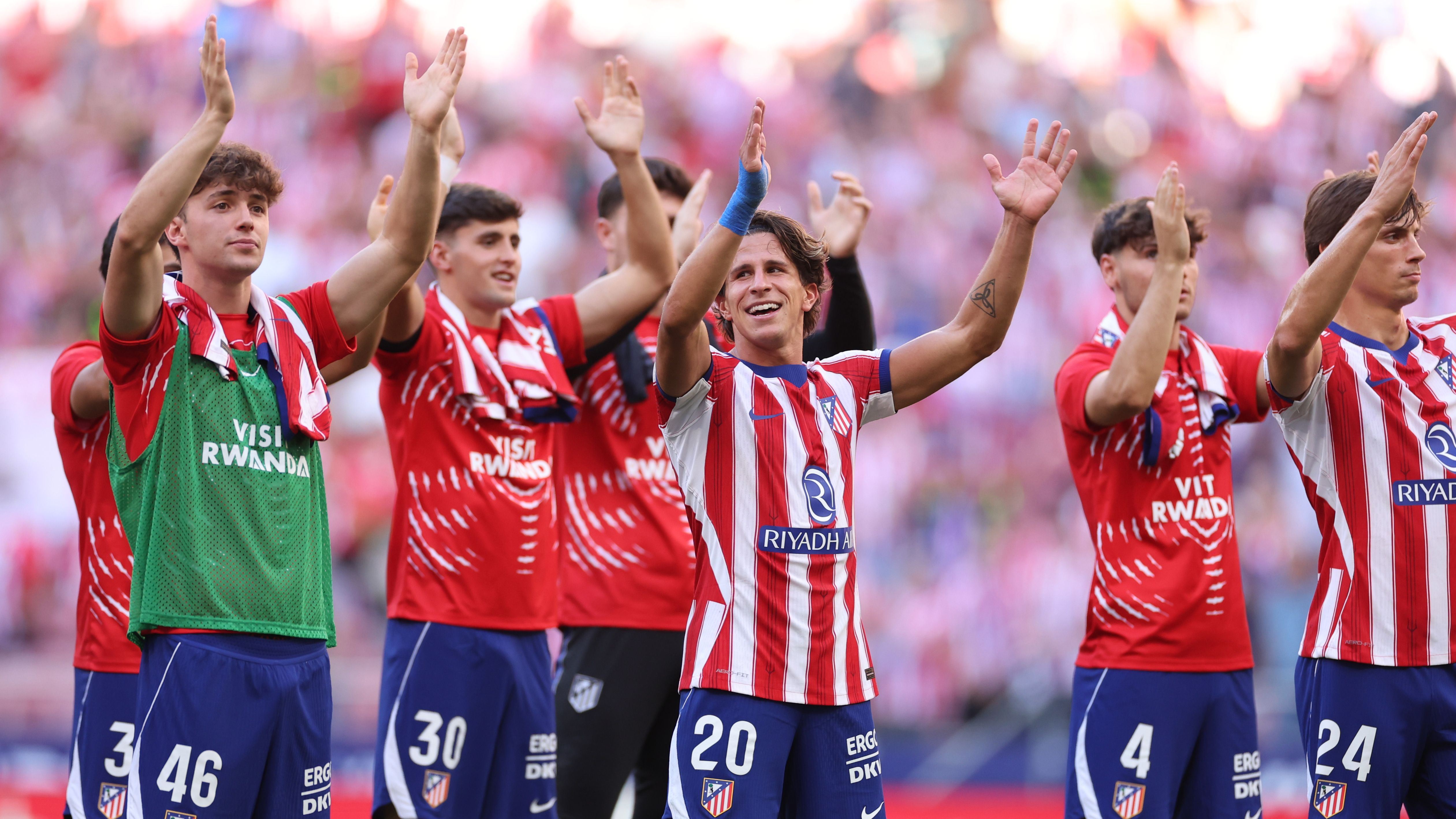 atletico