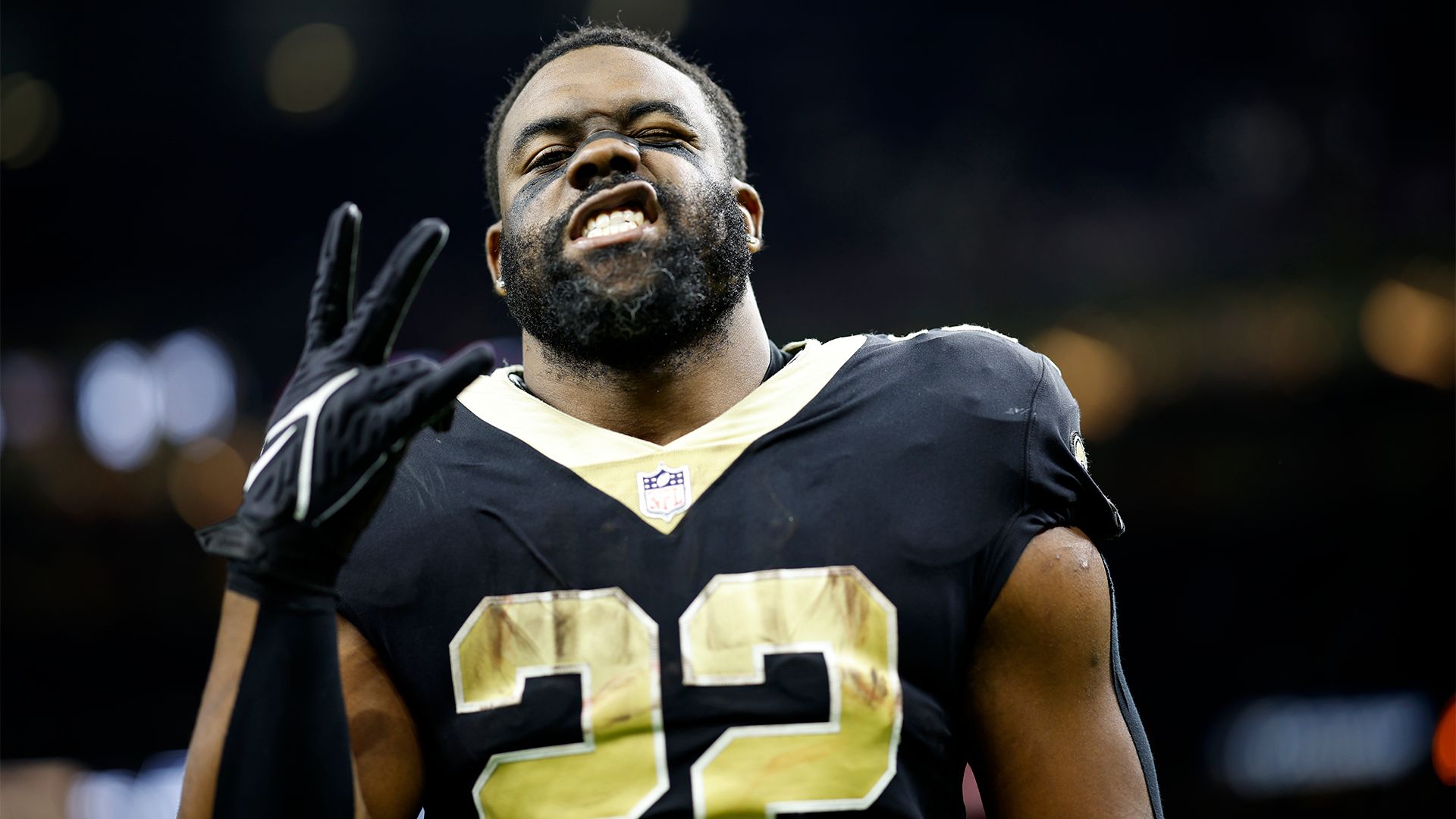 Mark Ingram