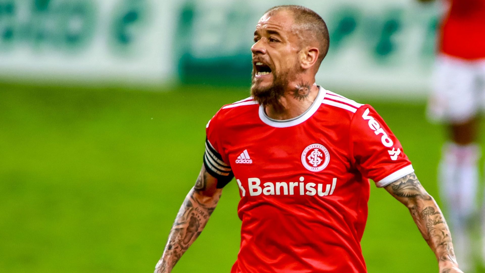 Andrés D'alessandro, Internacional, 2020